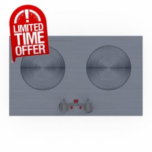 GIHETKUT 2 burner Induction hob
