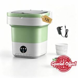 Portable Washing Machine