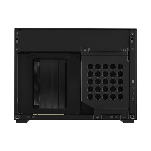 PCIe 5.0 riser
