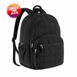 Backpack Womens Travel School Bags