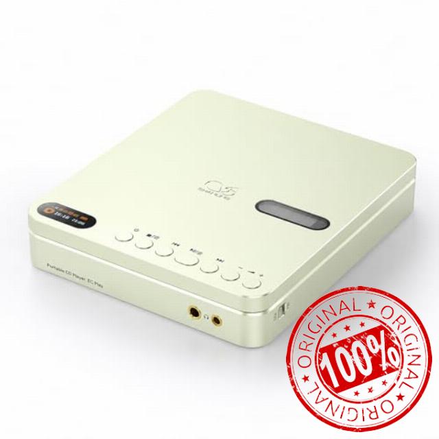 SHANLING EC Play Portable HiFi CD Player