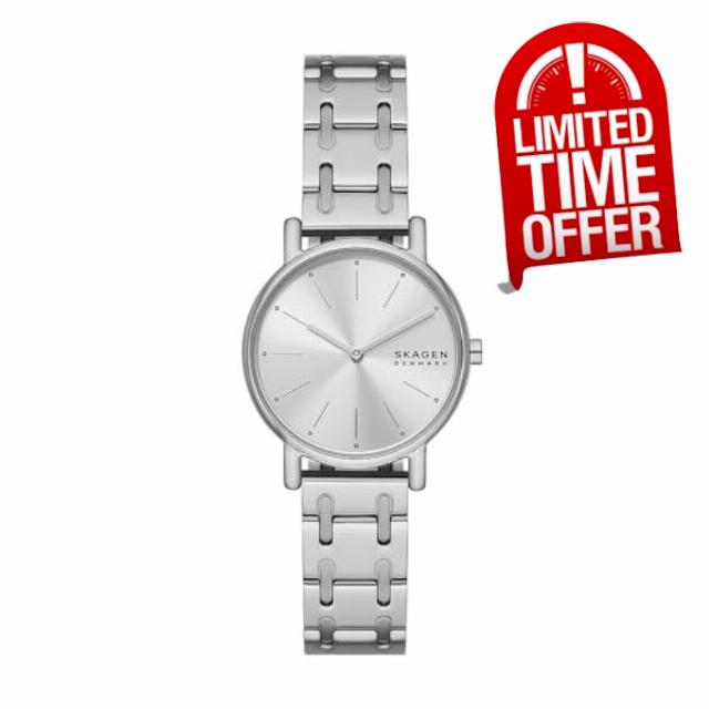 SKAGEN Signatur Lille Watch for Women