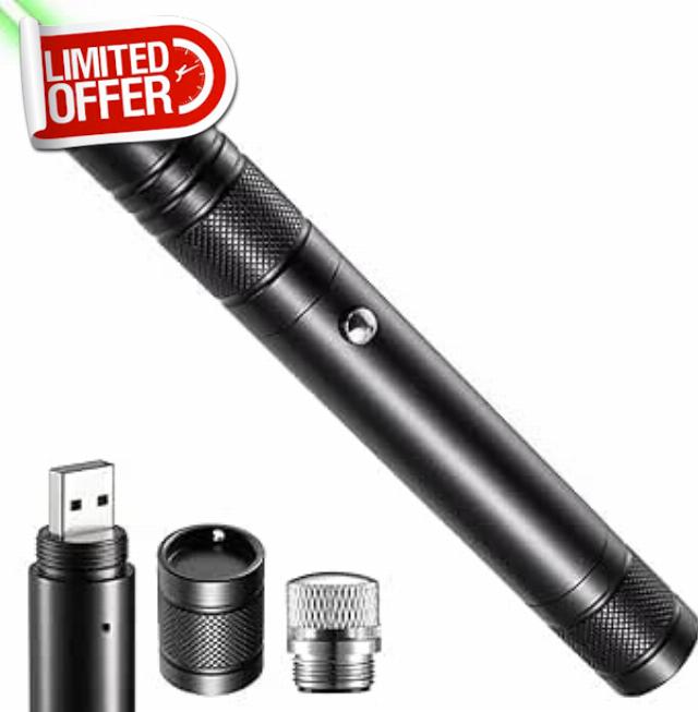 Portable high beam headlights are suitable for charging flashlights