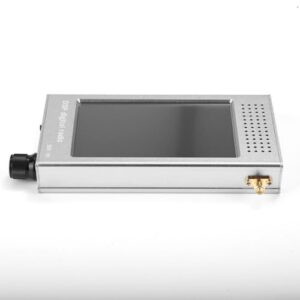 Full-Band For DSP Digital Demodulation