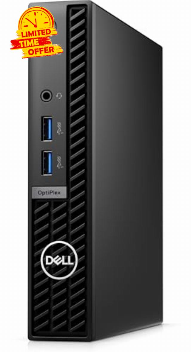 Dell Optiplex 7010 Mini Desktop Computer PC