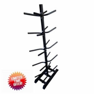 Slam Ball Medicine Ball Vertical Stand