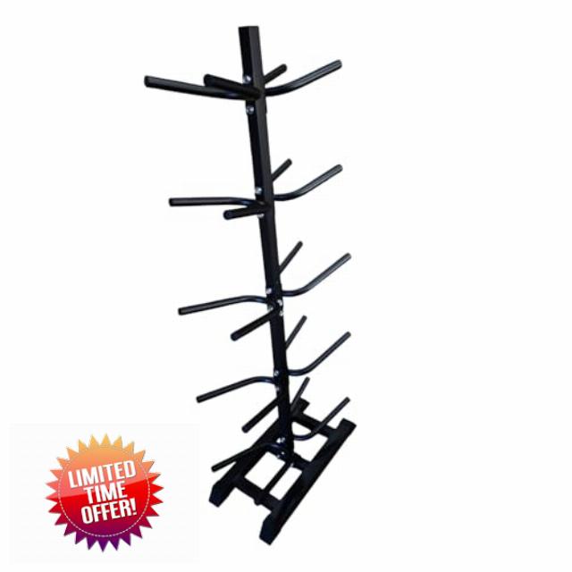 Slam Ball Medicine Ball Vertical Stand