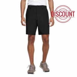 Eddie Bauer Men's Lightweight Flex Waist Tech Sho