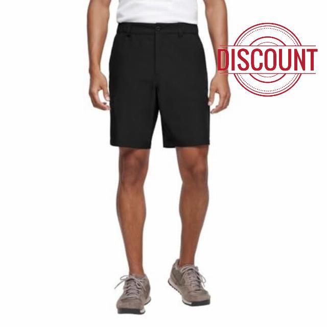 Eddie Bauer Men's Lightweight Flex Waist Tech Sho