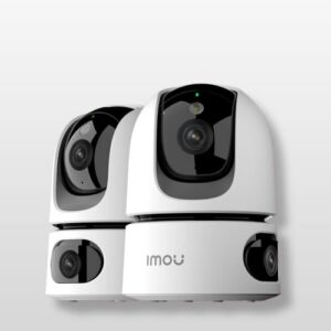 House Security Camera 360°Full Coverage