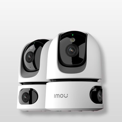 House Security Camera 360°Full Coverage