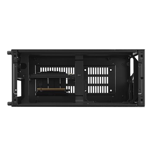 triple-slot GPU up to 322mm