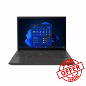 Lenovo ThinkPad P14s Gen 2 - i7-1165G7 (4.7GHz)