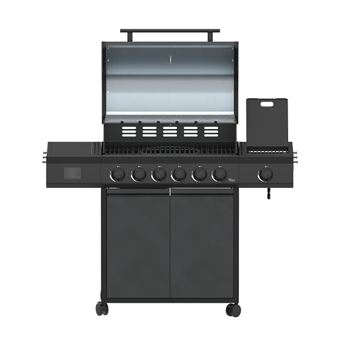 Cast-Iron Cooking Grids