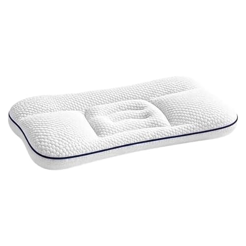 Double‑Sided Comfortable Cushion for Sleeping | Child pillow double‑sided breathable design