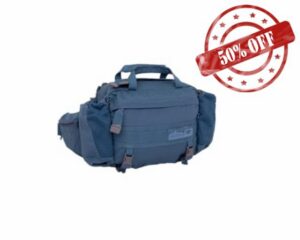 Mountainsmith Tour Lumbar Pack - Waist Pack for Hiking
