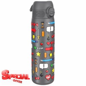 Ion8 Water Bottle