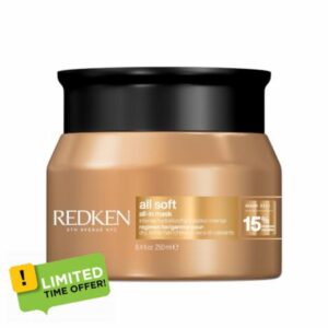 Redken All Soft All-In Mask