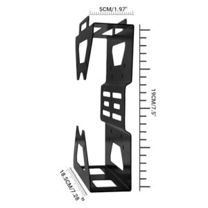 Wall&Under Desk Mount Bracket for EliteDesk 705 800 805