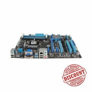 Motherboard Fit For ASUS Motherboard P8Z77-V LX LGA 1155 DDR3 I3 I5 22/32nm CPU USB3.0 32GB SATA3 VGA HDMI