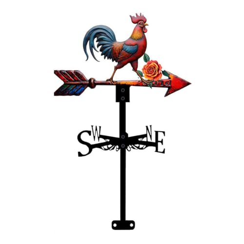 Metal Weather Vane