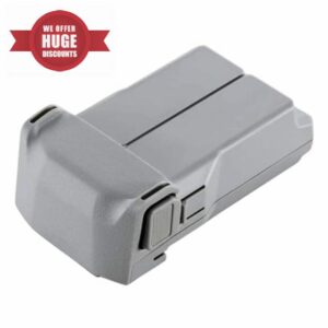 Treeboy Intelligent Flight Battery Plus for DJI Mini 5 Pro 5000 mAh 47 Mins Flight Time Upgrade 2026