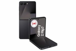 Samsung Galaxy Z Flip7