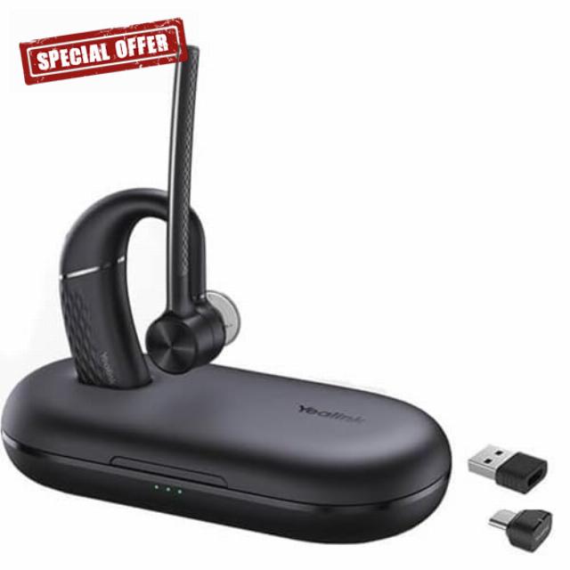 Yealink BH71 PRO Wireless Headset
