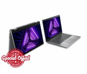 Dell Latitude 5330 2-in-1 Laptop