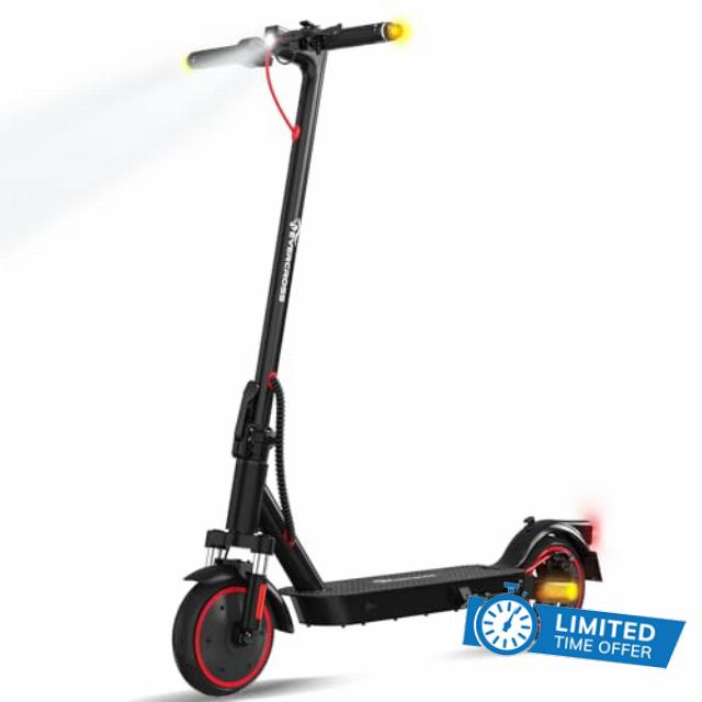EVERCROSS EV85F/EV10K PRO Electric Scooters Adults
