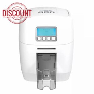 MAGICARD 600 Plastic Card Printer (Dual-Sided)