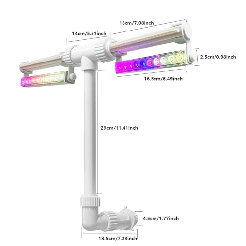 Remote Control LED Light