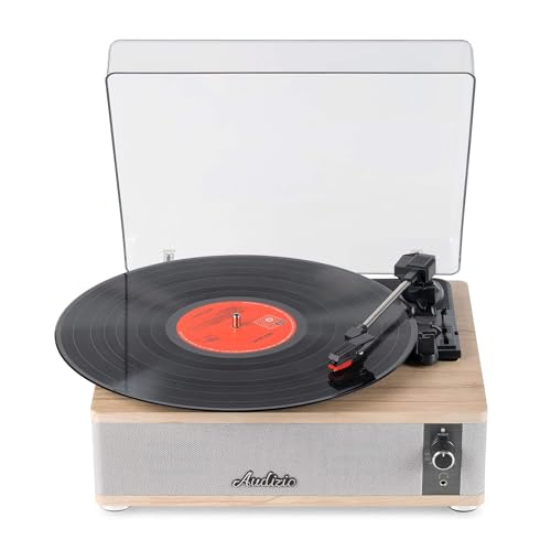 Built-in Stereo Speakers