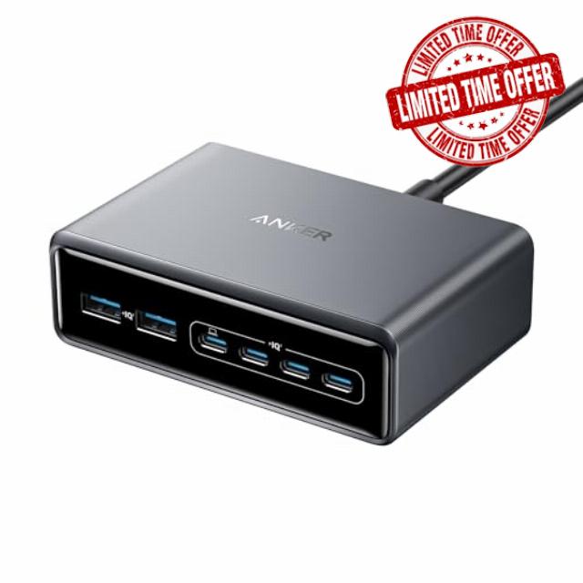 Anker Prime Charger