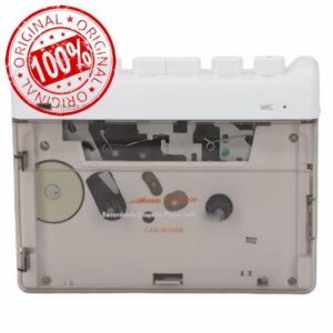 Bluetooth Cassette Player