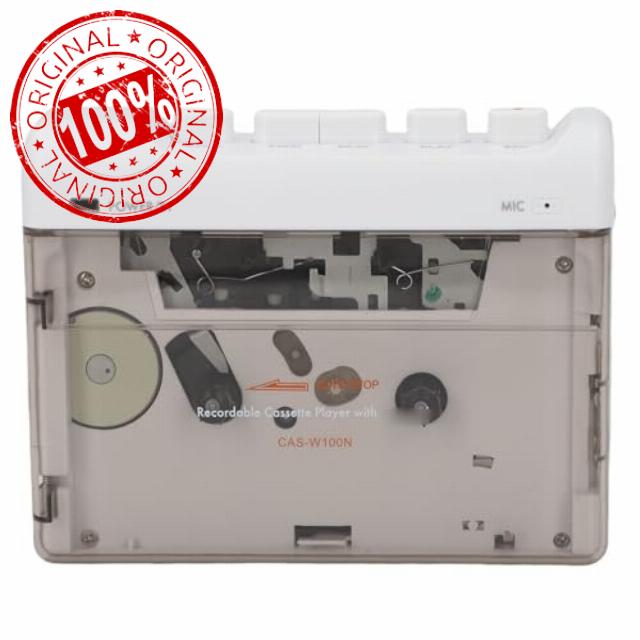 Bluetooth Cassette Player