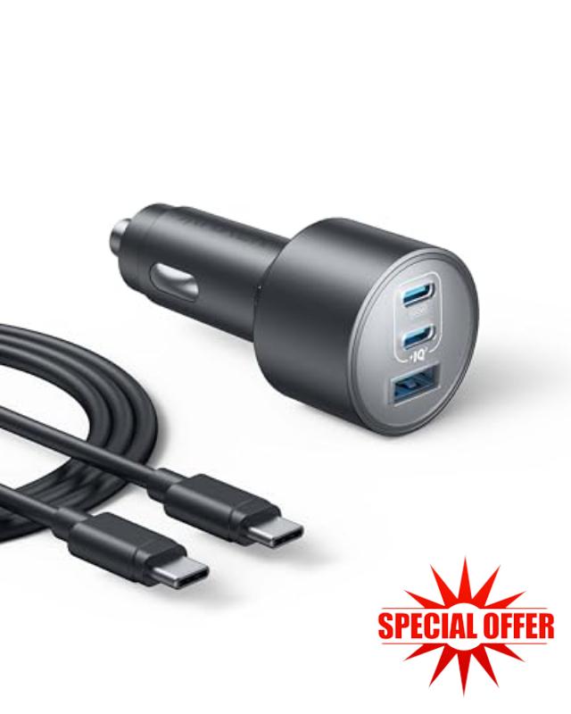 Car Charger