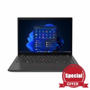 Lenovo ThinkPad T14 Gen 2 14” FHD