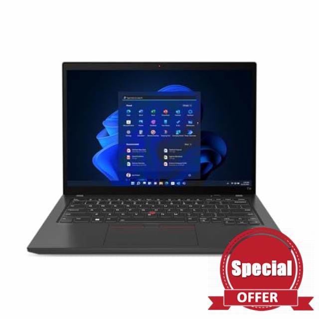Lenovo ThinkPad T14 Gen 2 14” FHD