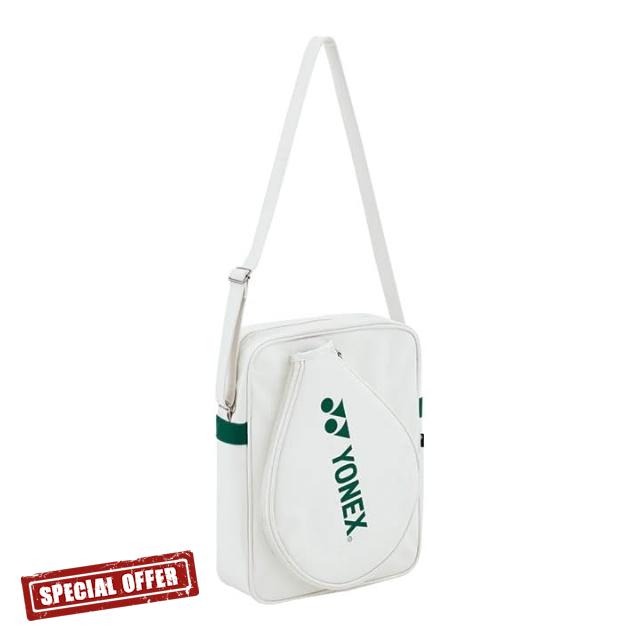 YONEX Badminton Racket Crossbag Stylish Bag 229BA003U