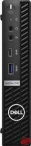 Dell OptiPlex 7000/7010 MFF Micro Desktop PC
