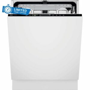AEG 9000 Series Fully Integrated Dishwasher GI9200X2PN