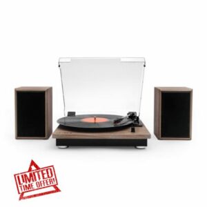 Victrola Montauk Vinyl Record Player