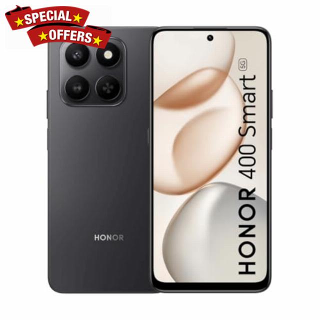 HONOR 400 Smart