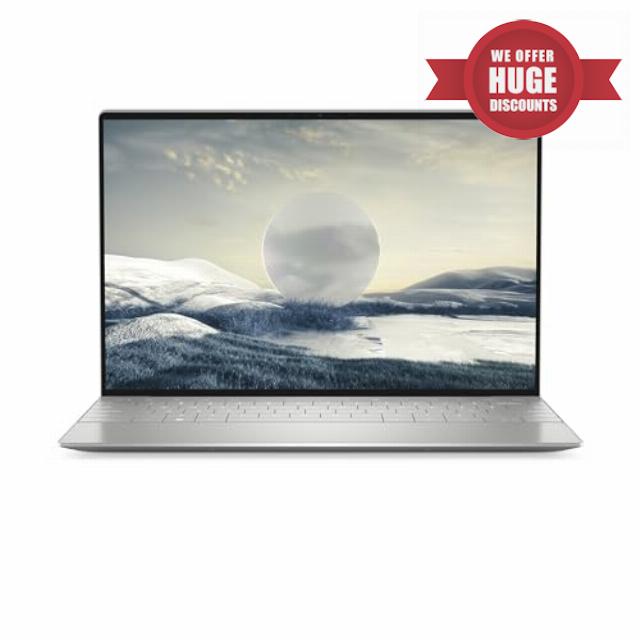 Dell XPS 13 Plus 9320 13.4” FullHD+ (1920x1200) - i7-1260P (12 Cores)