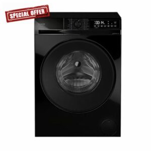 Candy Quick Pro GWD 496B8B-80 Washer Dryer