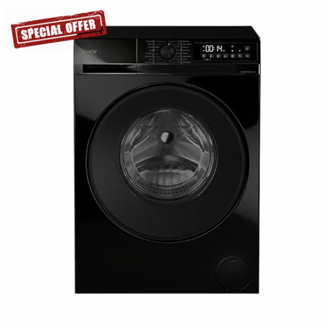 Candy Quick Pro GWD 496B8B-80 Washer Dryer