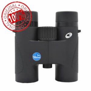Viking Otter Binoculars – Waterproof Compact Binoculars for Bird Watching