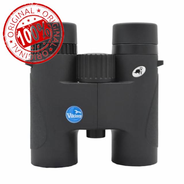 Viking Otter Binoculars – Waterproof Compact Binoculars for Bird Watching
