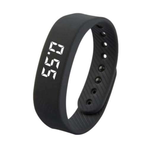 Silent Vibrating Wristband